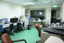 機電控制實驗室-Mechatronic and Control Laboratory