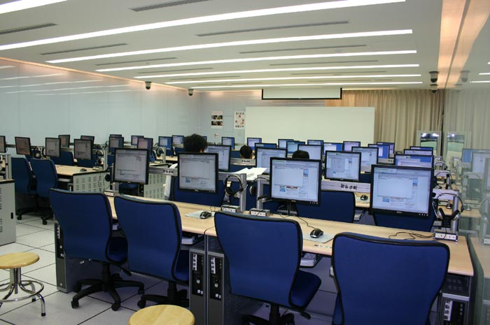 數位科技實驗室-Digital science and technology Laboratory