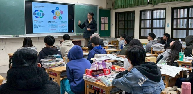 114學年度招生活動02圖片